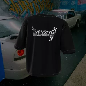 TurnStyle Drift Shirt