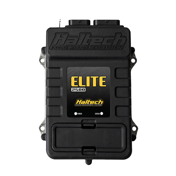 Haltech Elite 2500 ECU Kit