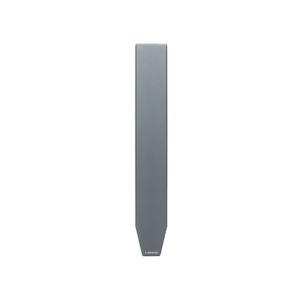 NRG Monolith Shift Knob Gun Metal SK-600GM-1015