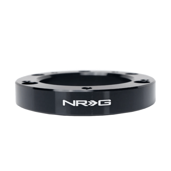 NRG 6 hole to 5 hole adapter SRK-65BK