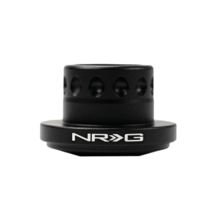 NRG Quick Release Racing Short Hub SRK-RL160H-BK