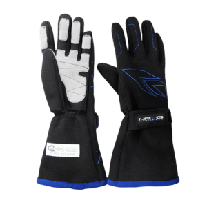 NRG SFI Gloves gs-500bk