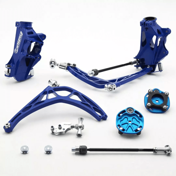 Wisefab Angle kit for a A90