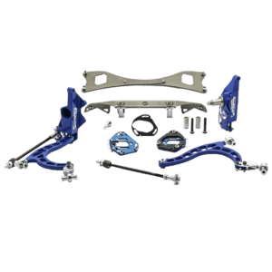 Wisefab Angle Kit V2 for S14 S15