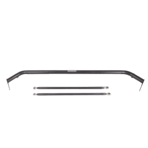 NRG Harness Bar 47 inches HBR-001BL titanium