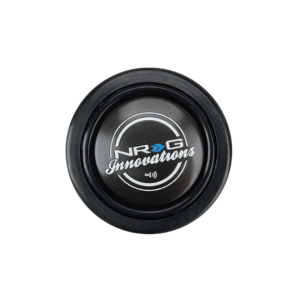 NRG Circular Horn Button HT-048