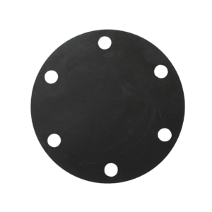NRG Black Horn Plate Cover str-250bk