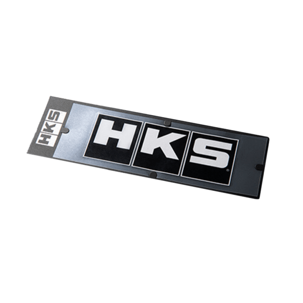Classic HKS logo sticker 51003-AK130