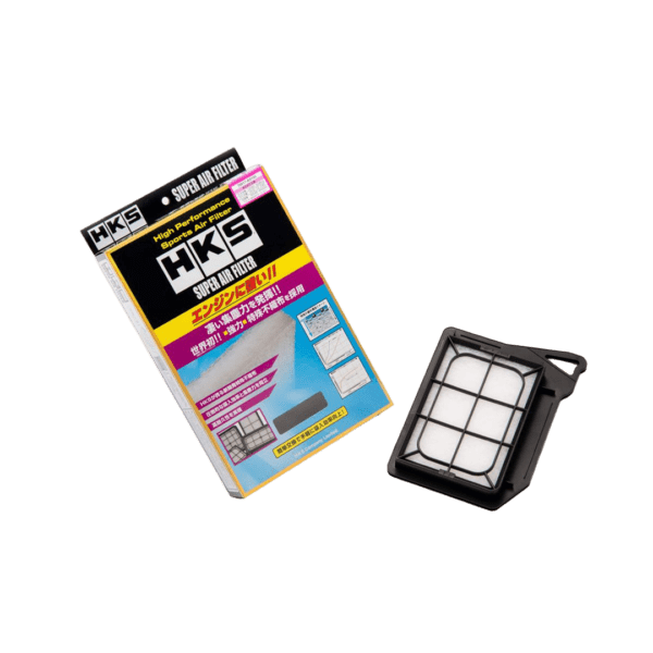 HKS Super Air Filter Replacement for a R35 GTR hks_70017-an105_png_1