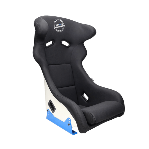 NRG Simulator Seat frp-600wt