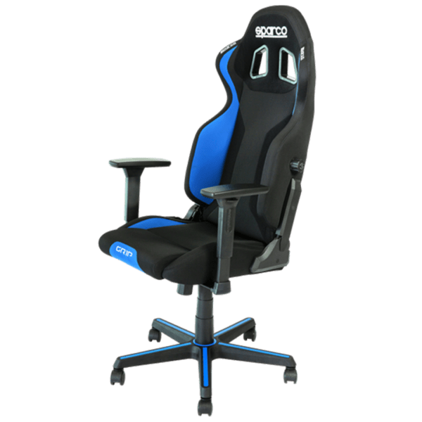 Sparco Grip Gaming Chair 00989NRGI