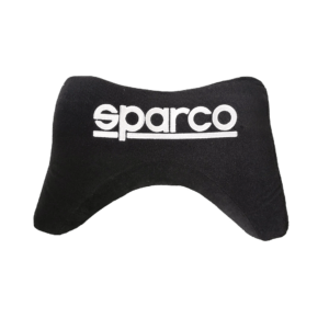 Sparco head cushion replacements 01024nr