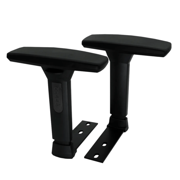 Sparco Arm Rest Replacements 010808nr