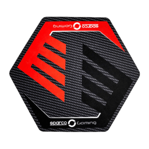 Sparco Floor Mat 099102nrrs