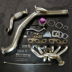 HKS GTIII-4R Setup Kit 14020-AN011