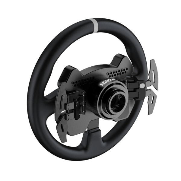 MOZA CS Steering Wheel