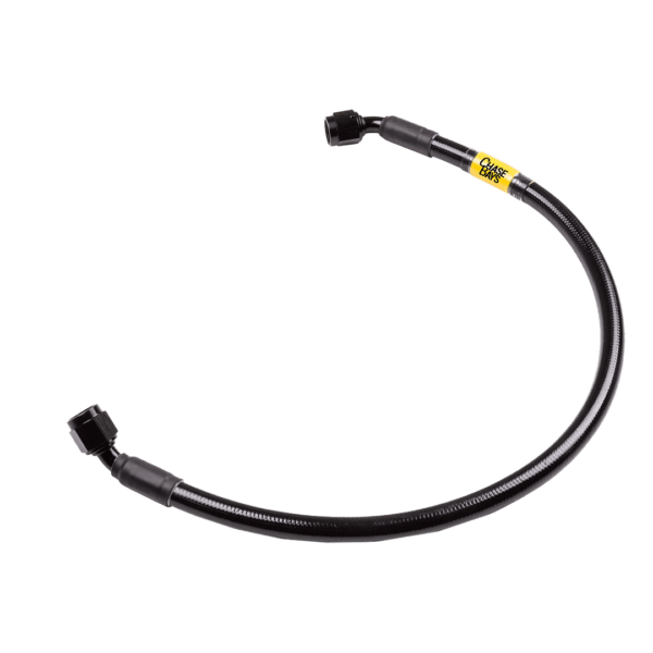 Chase Bays High Pressure Power Steering Hose - E30 w/ 1JZ-GTE | 2JZ-GTE