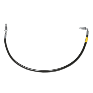 Chase Bays BMW Extended Clutch Line