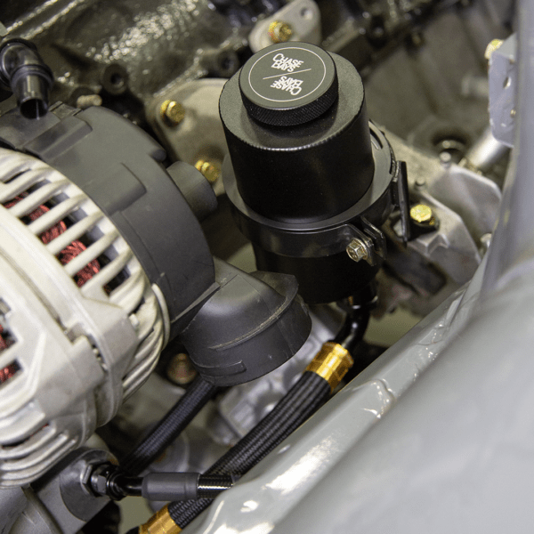 E36 Power Steering Kit CB-E36-S50PSK