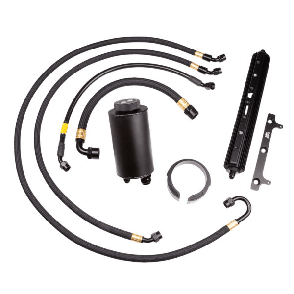 E30 JZ Power Steering Kit CB-E30-2JZPSK