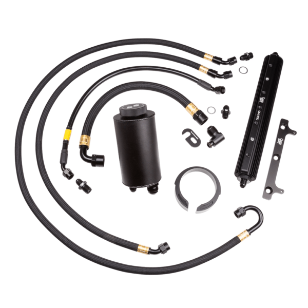 E30 JZ Power Steering Kit CB-E30-2JZPSK