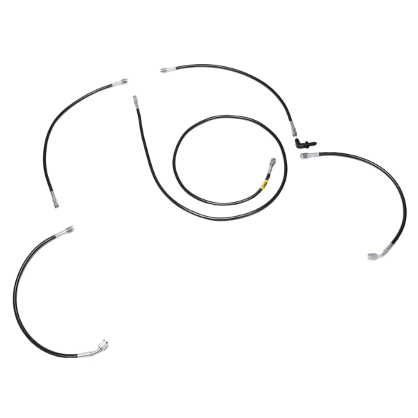 E30 Hydro Hand Brake Line Kit CB-E30-HB