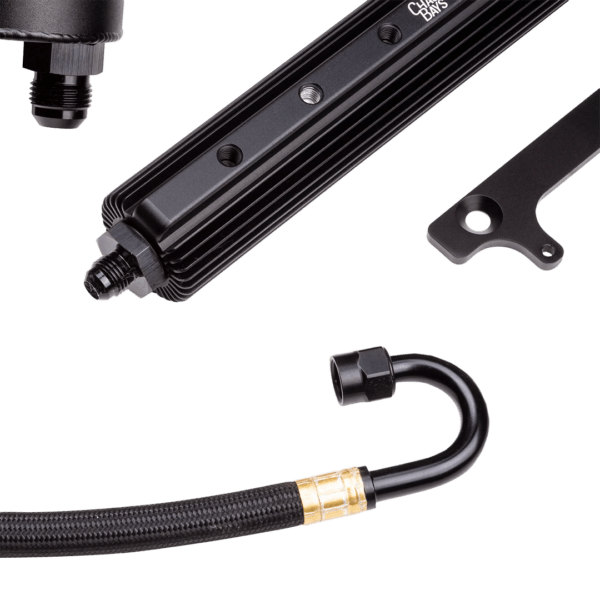 E30 M20 Power Steering Kit CB-E30-M20PSK