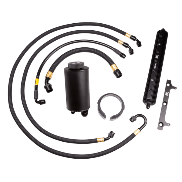 E30 M42 Power Steering Kit CB-E30-M42PSK