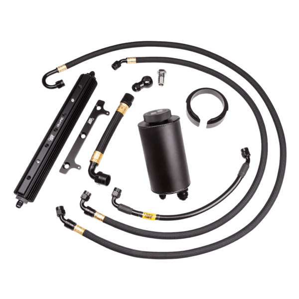 E30 S50 Power Steering Kit CB-E30-S50PSK