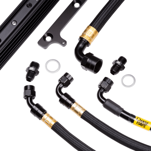 E30 S50 Power Steering Kit CB-E30-S50PSK