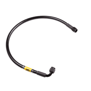 E36 with LS High Pressure Power Steering Hose Cb-E36-LS1PS