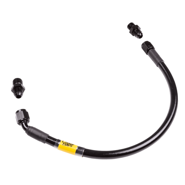 E46 JZ Power Steering Hose cb-e46-2jzps