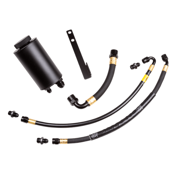 E46 JZ Power Steering Kit CB-E46-2jzpsk