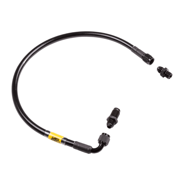 E46 LS Power Steering Hose CB-E46-LS1PS