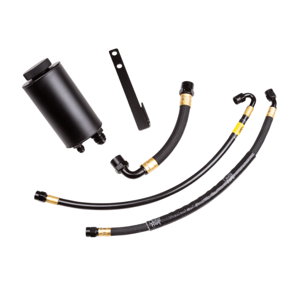 E46 LS Power Steering Kit CB-E46-lspsk