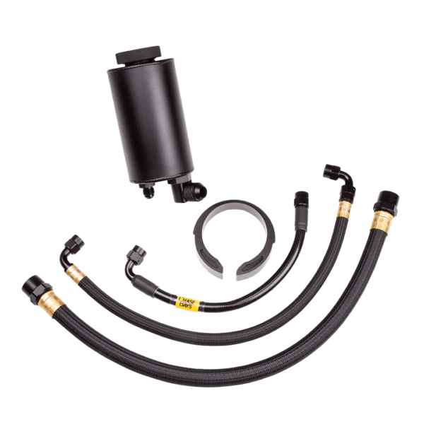 E46 Power Steering Kit CB-E46-M54PSK