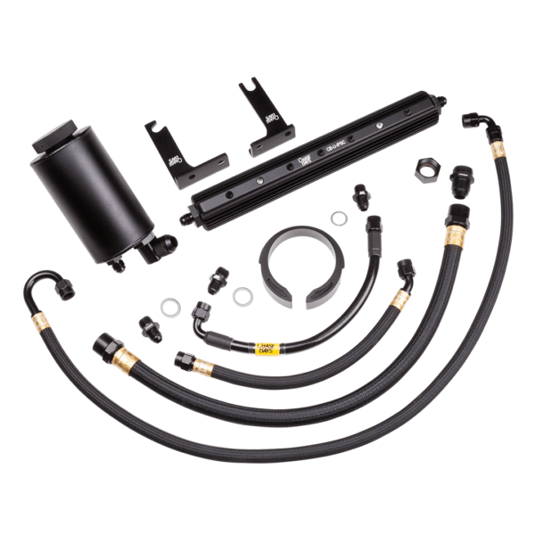 E46 Power Steering Kit CB-E46-M54PSK