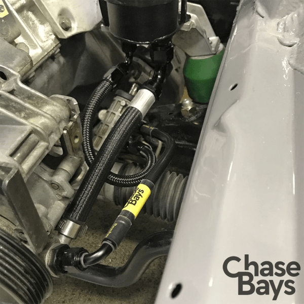E36 S54 M52 M54 Power Steering Hose CB-E46-S54PS