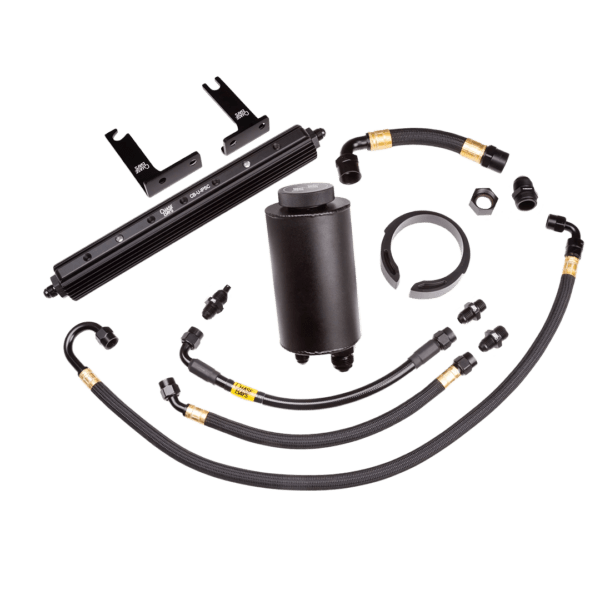 E46 M3 Power Steering Kit cb-e46-s54psk-psc