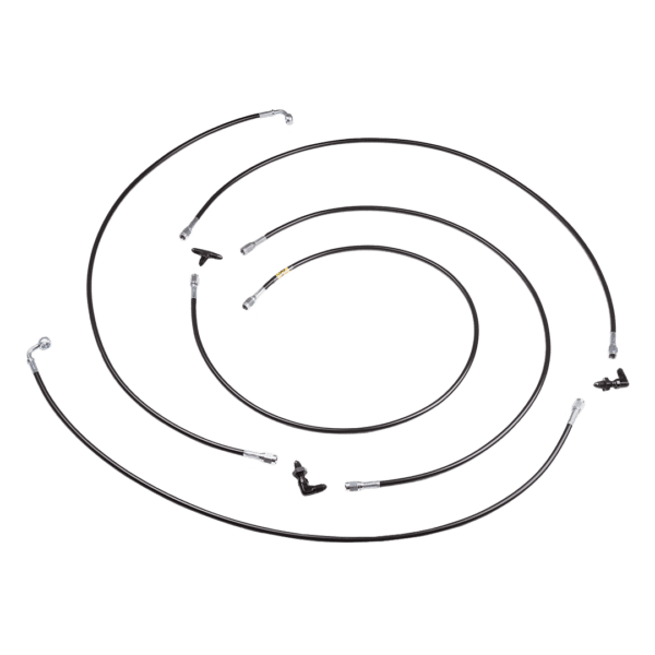 Miata Hydro Hand Brake Line Kit CB-miata-OEMC-HB