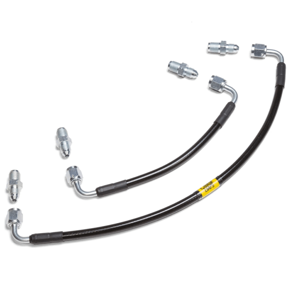 S13 S14 Power Steering Rack Hard Line Replacement cb-n-s134rack