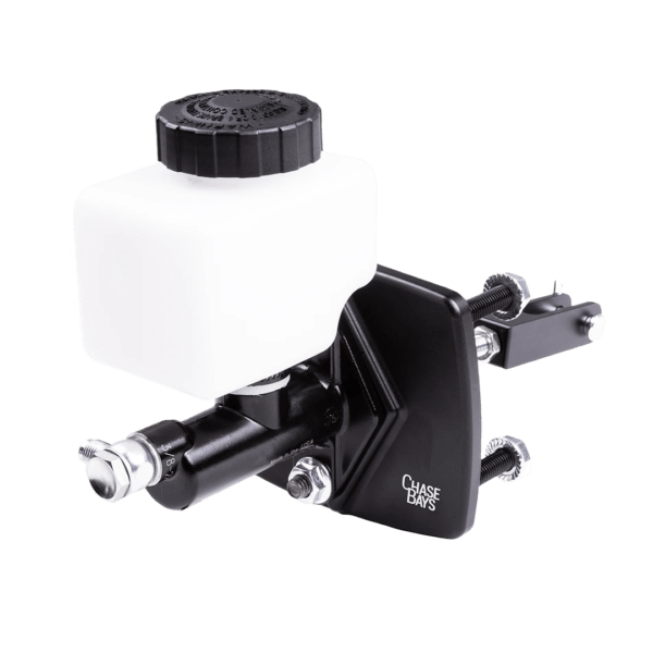 Chase Bays Mazda Single Piston Brake Booster Delete CB-U-BBE
